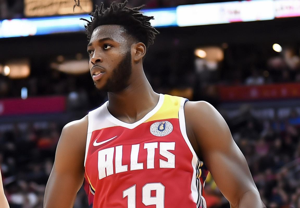 亚历山大30+扛起球队，雷霆力克独行侠续命！杰伦·威廉姆斯与霍姆格伦关键蜕变